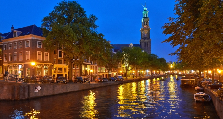 Amsterdam