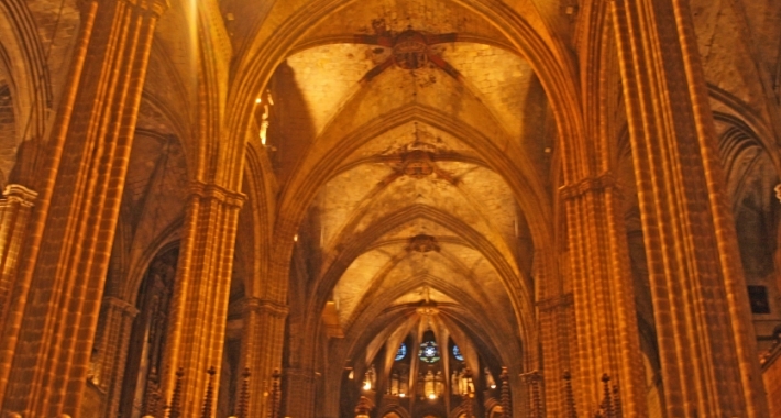 Cattedrale di Santa Eulalia