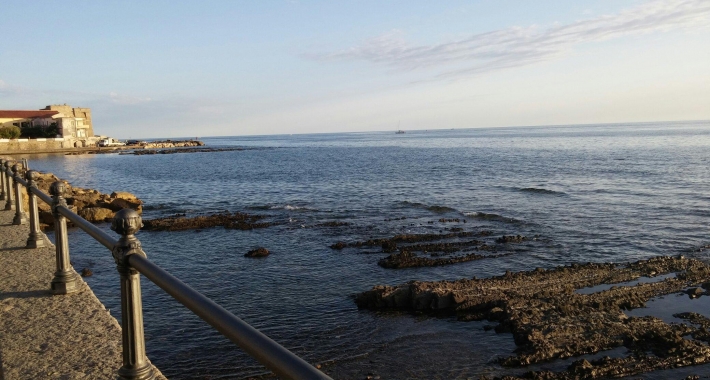 Spiaggia di Acciaroli