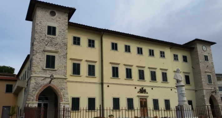 Museo della Geotermia