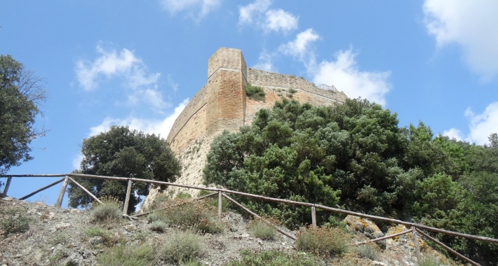 Rocca Sillana