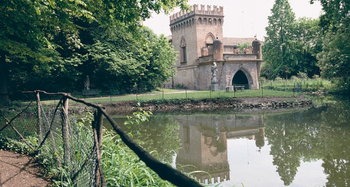 Rocca di Soragna