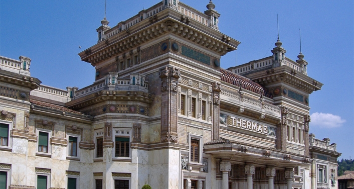 Salsomaggiore Terme