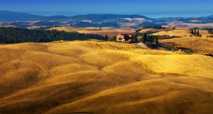 Città della Pieve